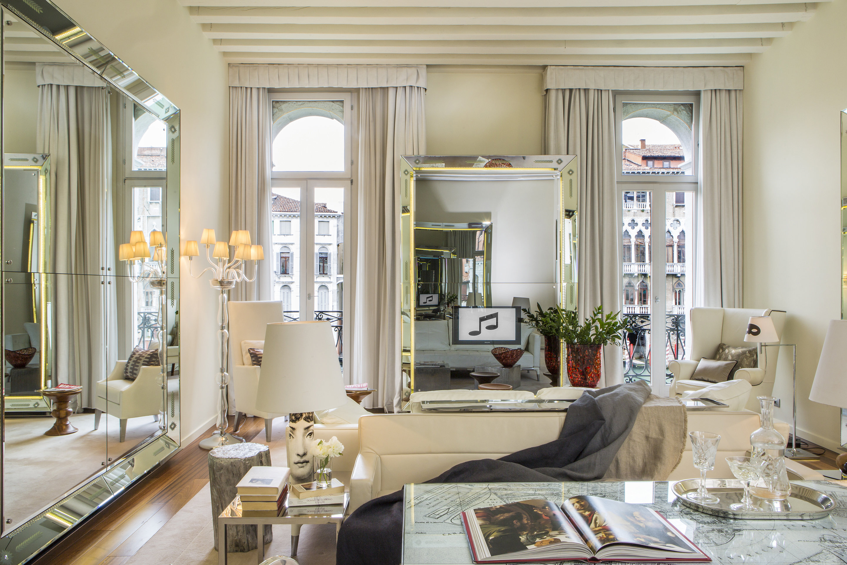 Palazzina Grassi 28/50