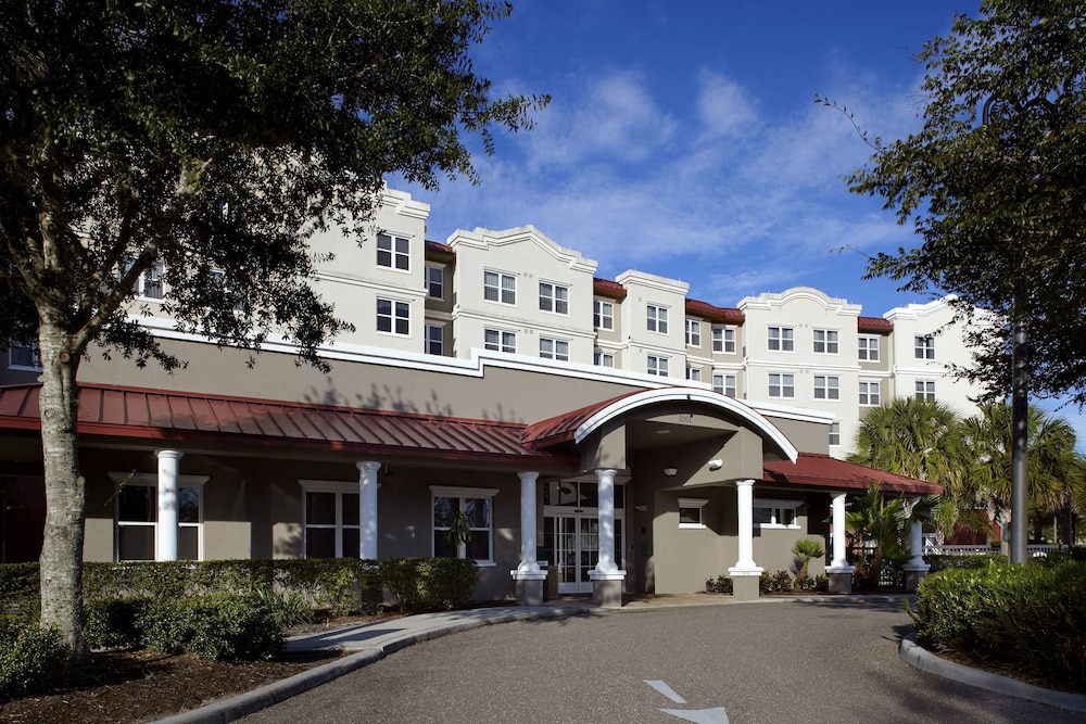 Residence Inn Tampa Suncoast Parkway at NorthPointe Village 3/62