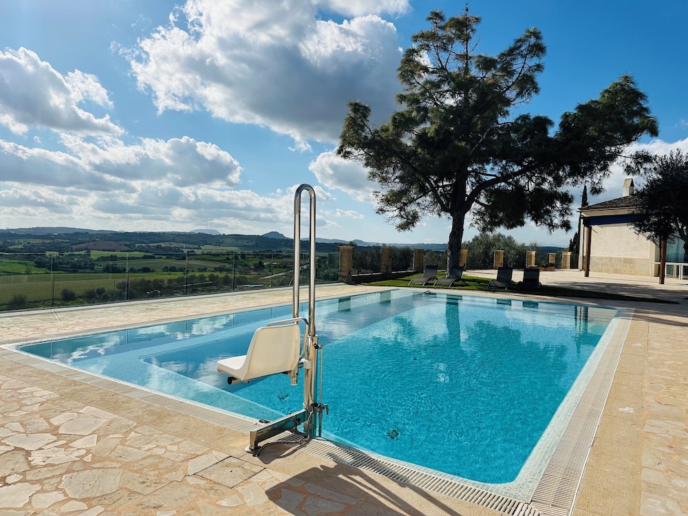 Hotel Es Convent D Ariany 43/50