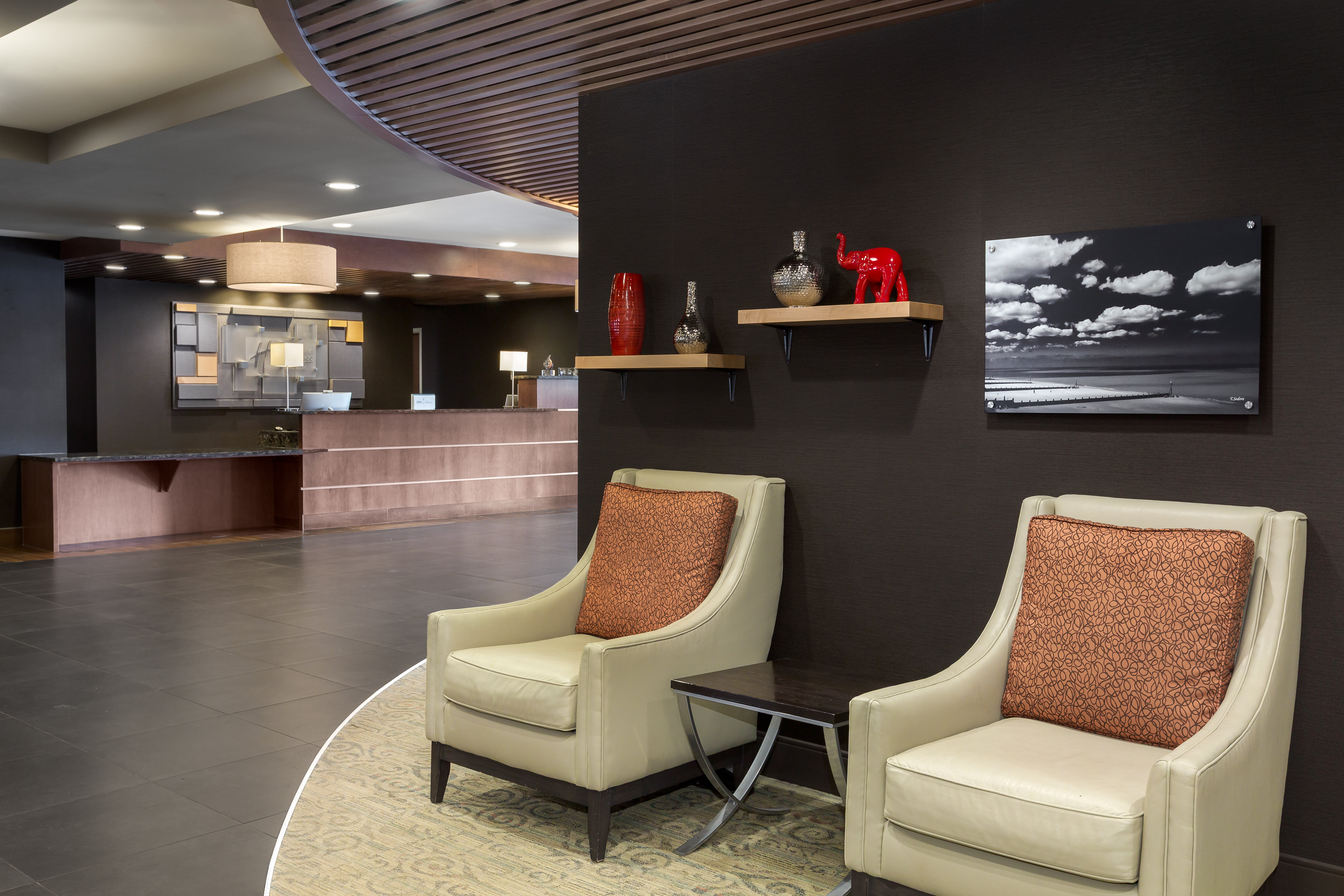 Holiday Inn Express Suites Cold Lake 60/73