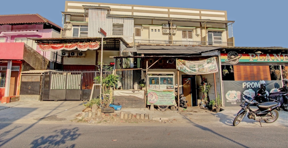 OYO 2782 Puspa Residence 2/48