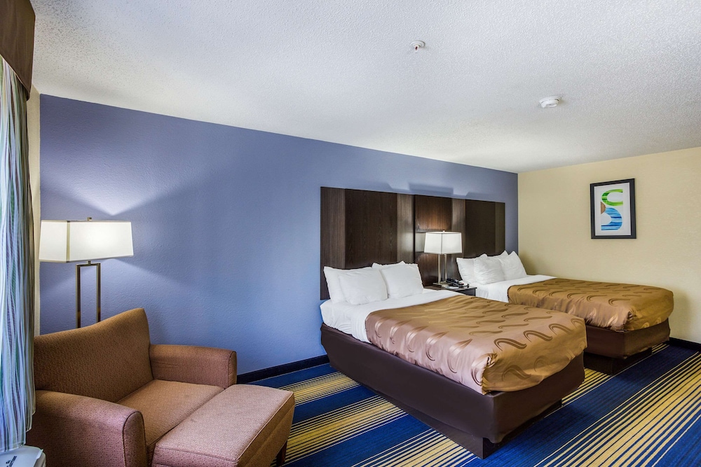 Quality Inn Charleston South 15/46