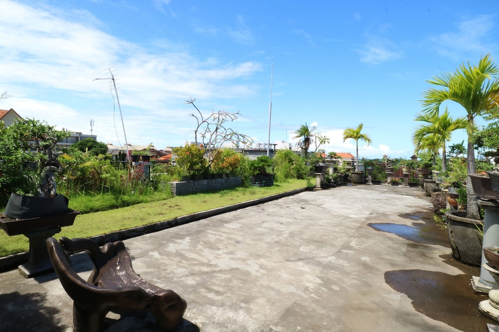 Kondra Premiere Guest House 10/41