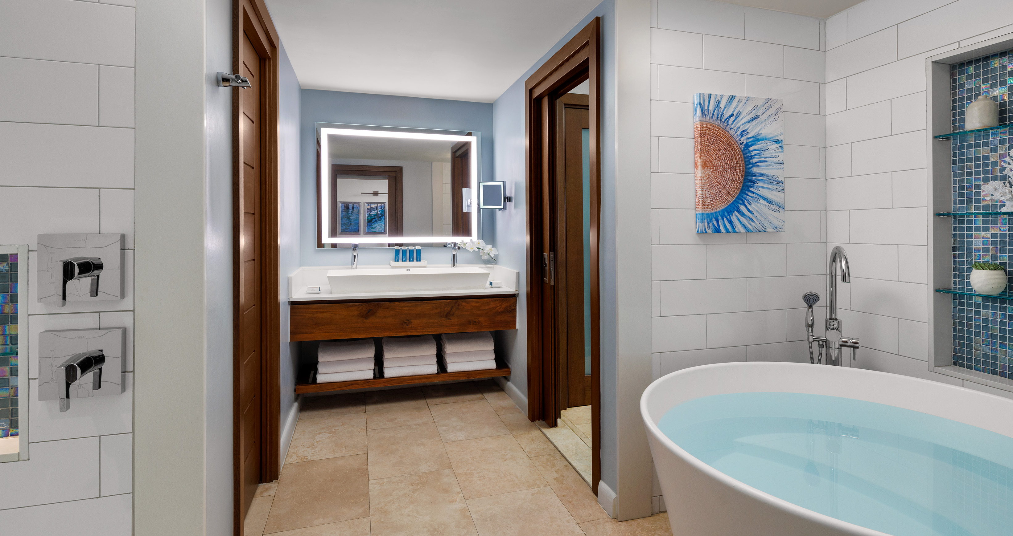 1 Bedroom, Silver, Suite, Beach Front, Butler