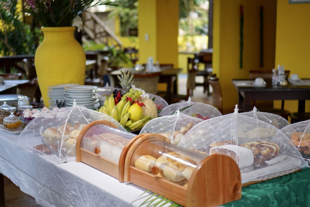 ThalassaGarden Hotel Pousada 38/50