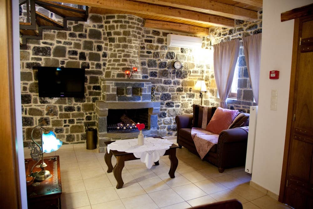 Diktynna Luxury Villas 25/50