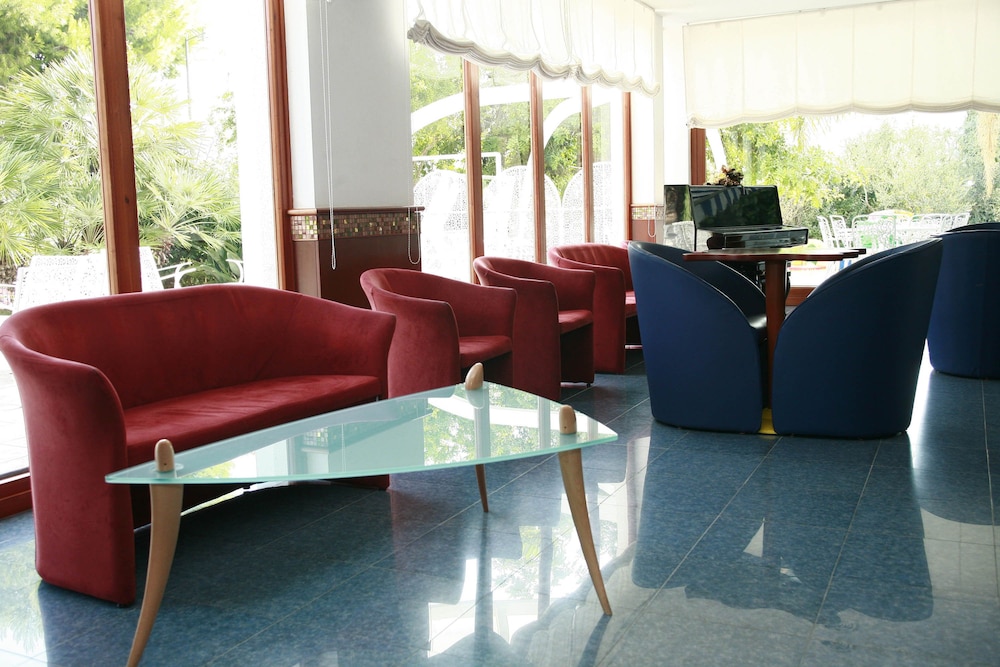 Park Hotel Valle Clavia 18/50