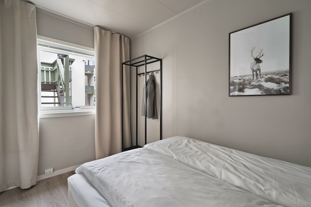 Enter Viking Apartment 10/50