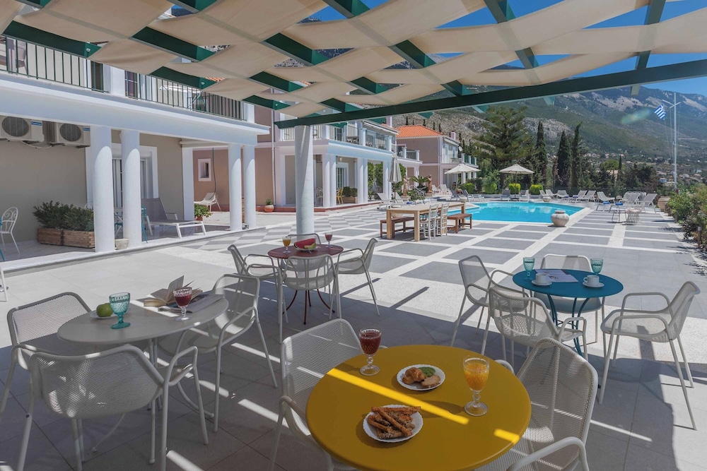 Garbis Villas 42/50