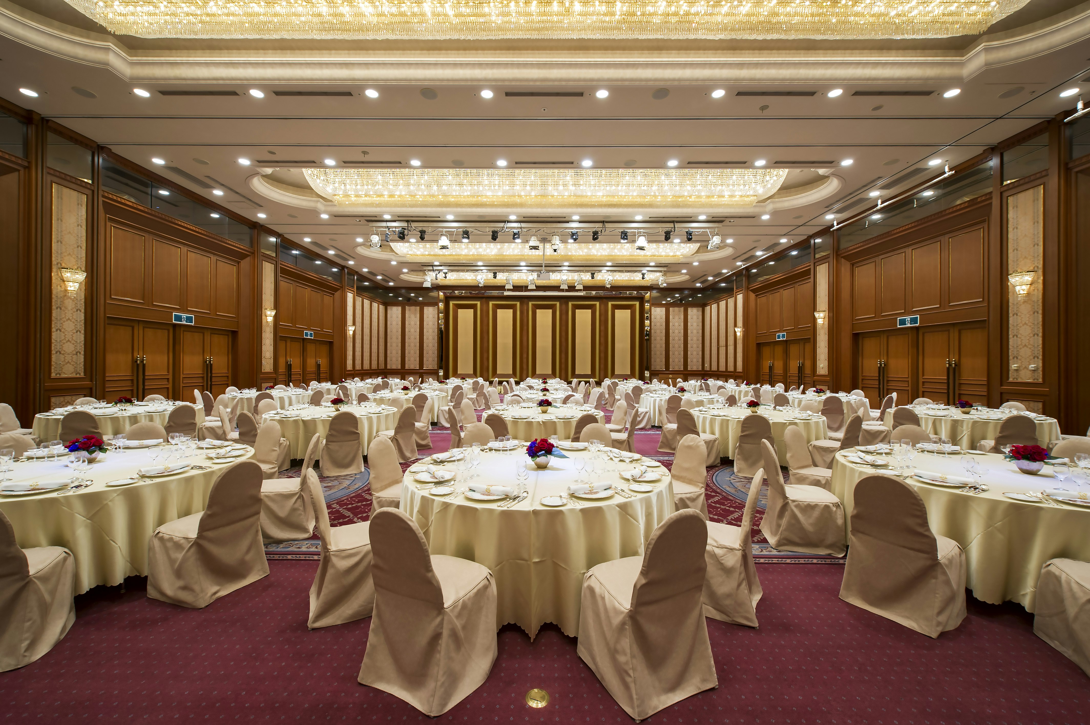 Hotel Okura Jr Huis Ten Bosch 32/34