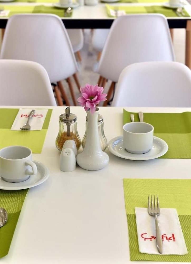 Grifid Hotel Foresta 21/40