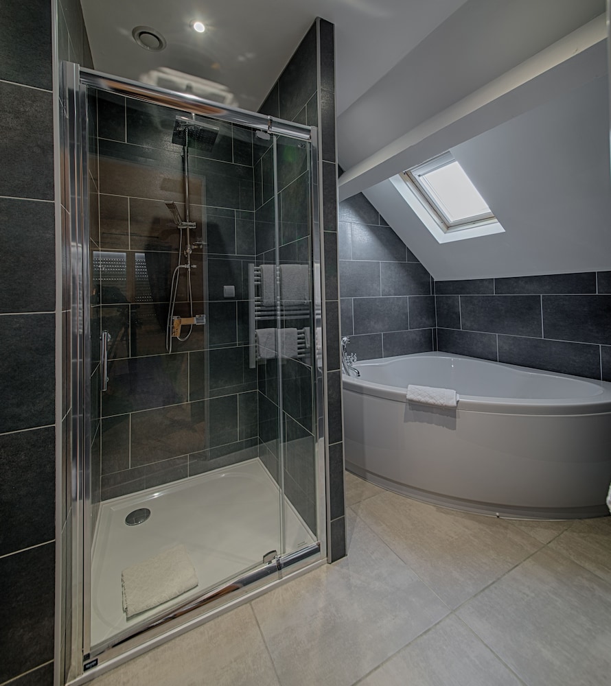 Relais Du Silence Hotel Aux Maisons 26/29