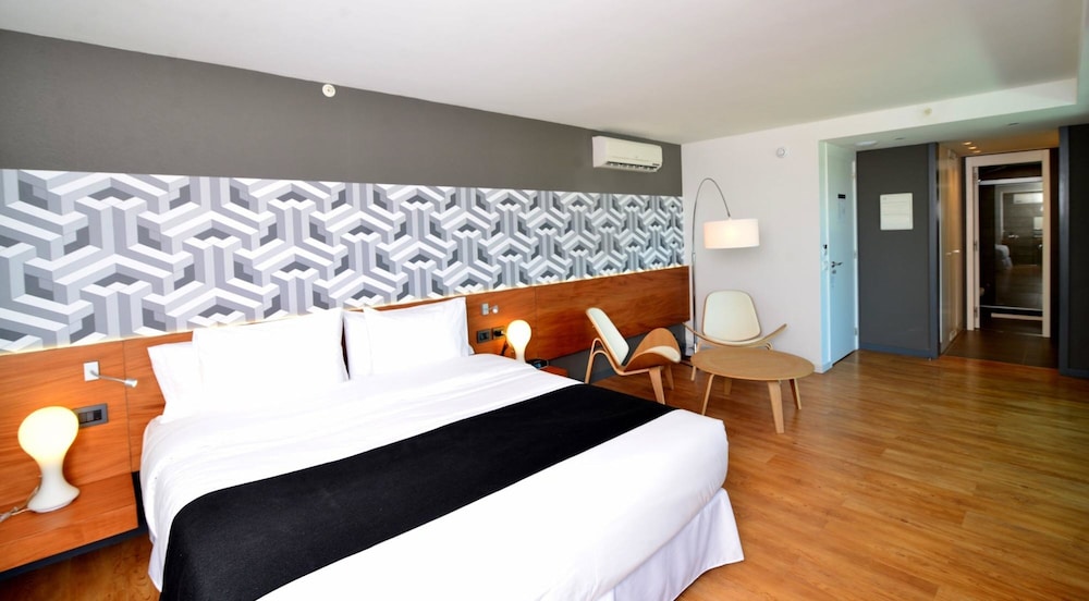 BIT Design Hotel 19/85