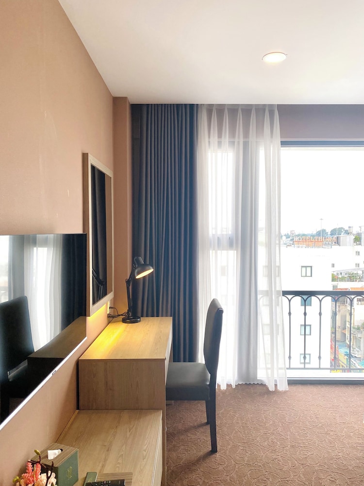 Hera Luxury Hotel 38/50