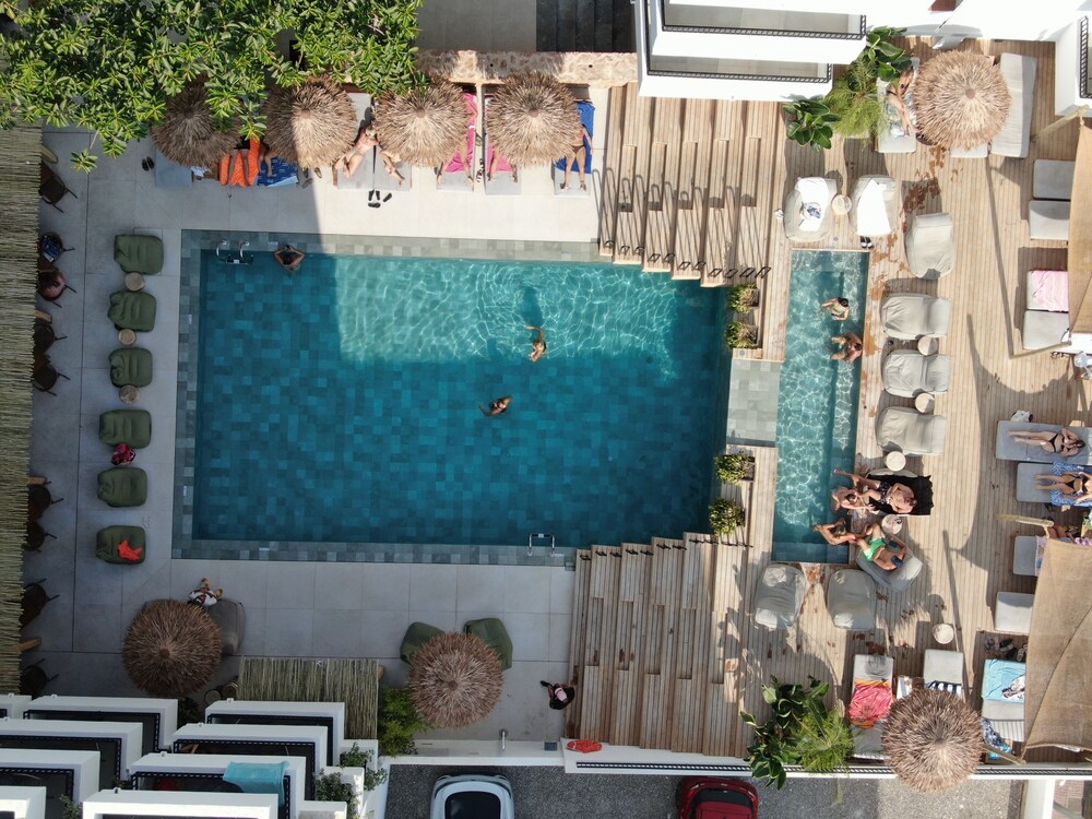 Casita Blanca Apartments - Adult Only 3/50