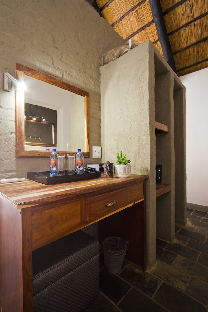 Twyfelfontein Country Lodge 1/37