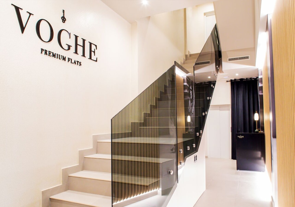 Voghe优选Flats酒店(Voghe Premium Flats) 图片3