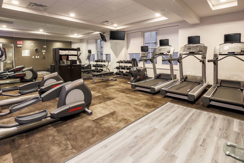 Courtyard by Marriott San Francisco Union Square 22/49