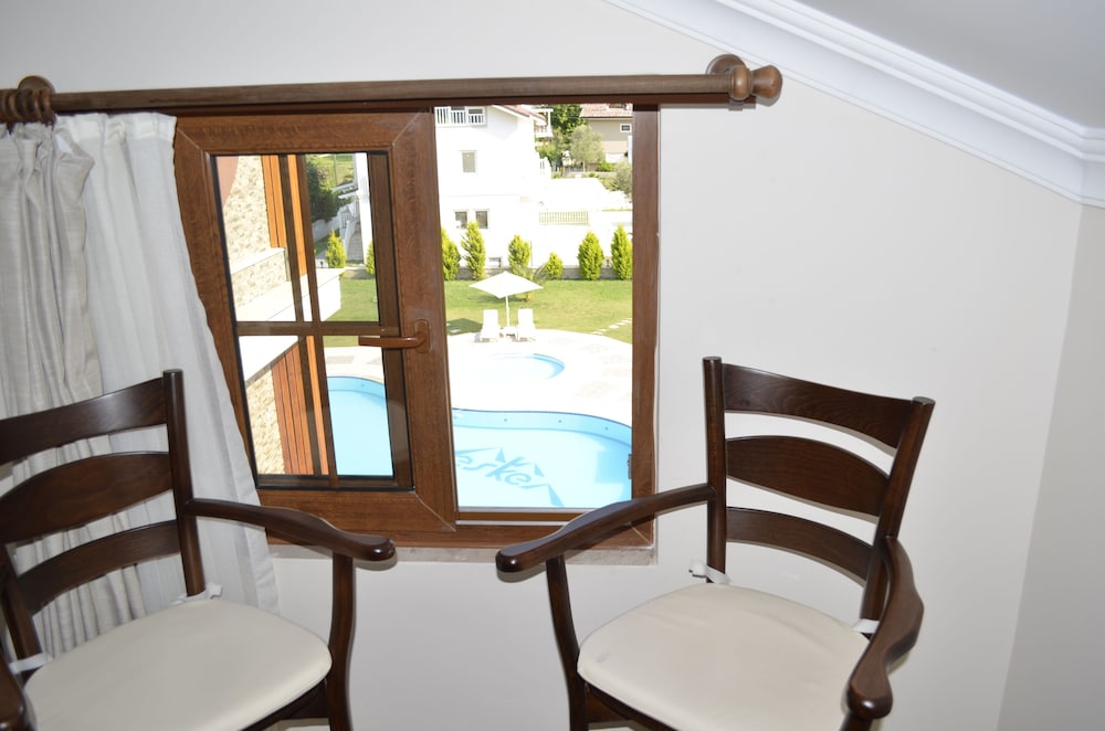 Mesken Hotel Gocek 43/59