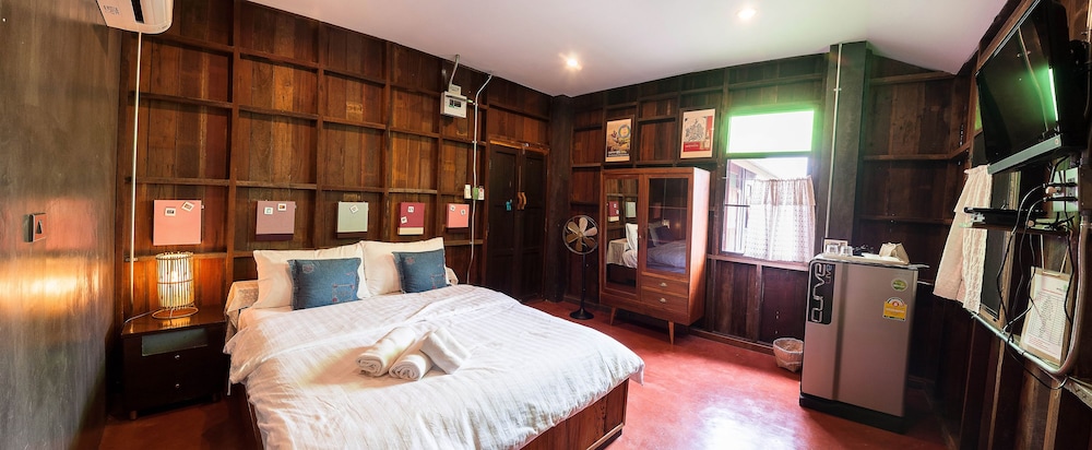 Hueandin Klinmai Boutique Hotel 42/64