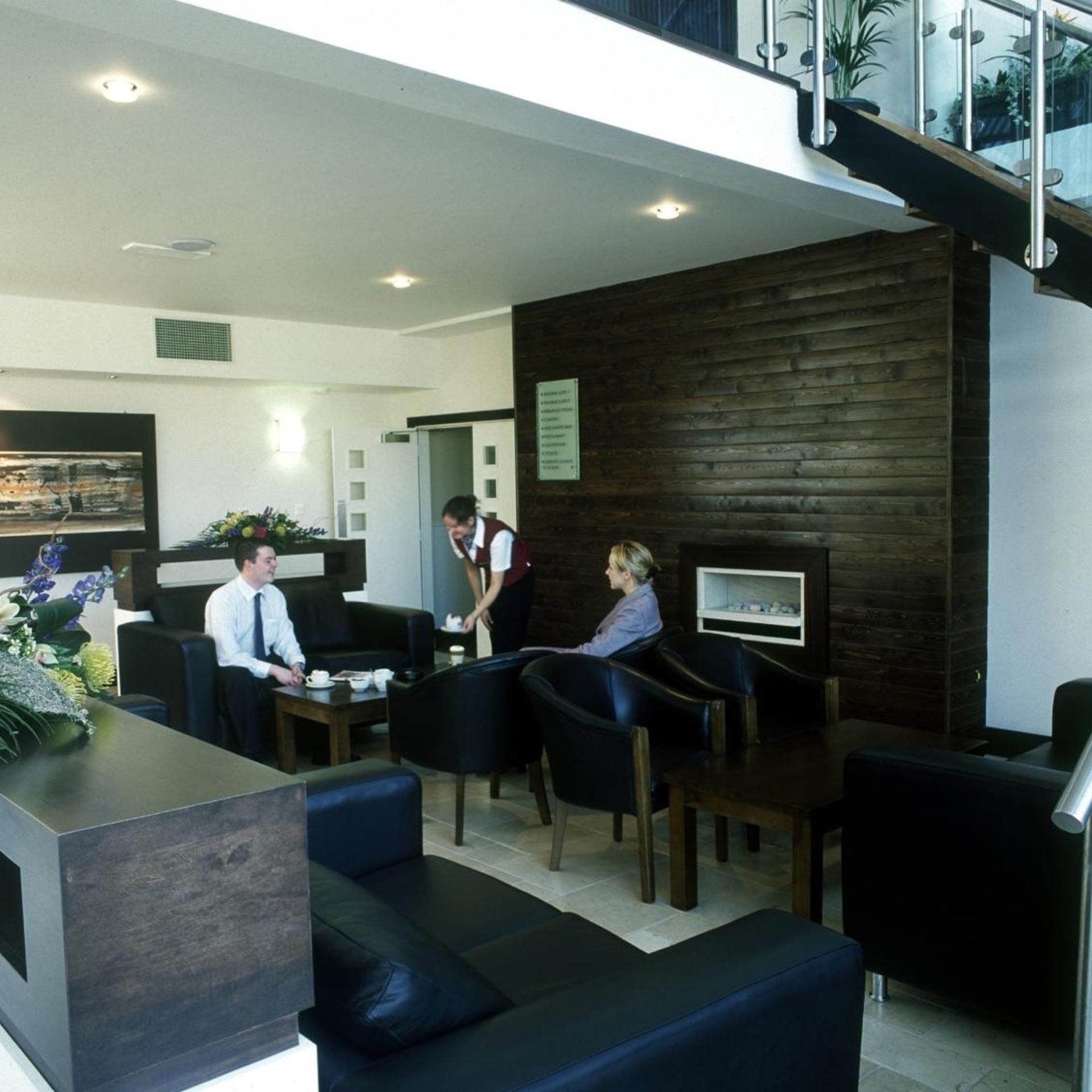 Ashbourne House Hotel 15/36
