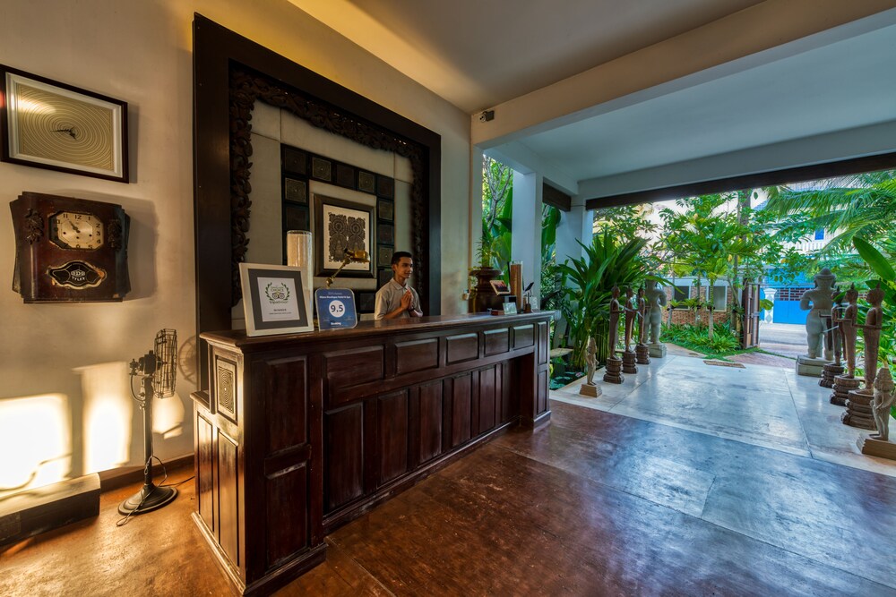 Mane Boutique Hotel & Spa 3/50