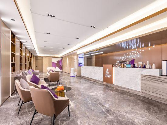 Lavande Hotel (Zhuhai Doumen Xinqing Science Park Branch) 16/58