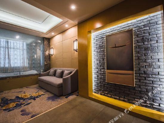 Xinyusheng Hotel 13/19