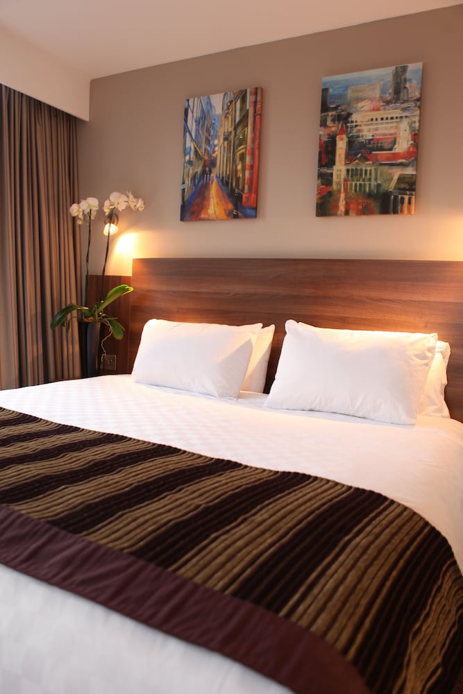 Leonardo Royal Hotel Birmingham 27/69