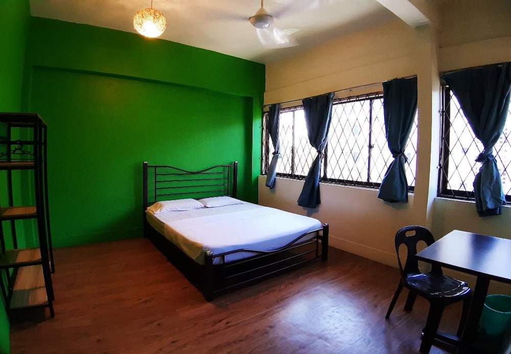Akinabalu Youth Hostel 13/56