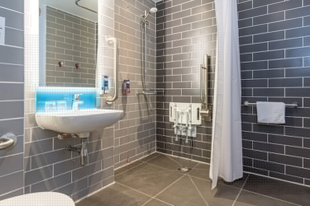 Holiday Inn Express Bodmin - Victoria Junction 26/80