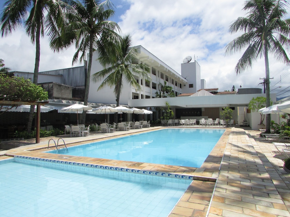 Ubatuba Palace Hotel 1/48