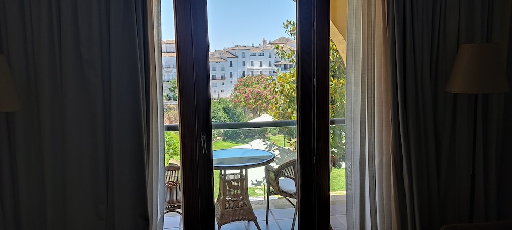 Parador De Ronda 36/71