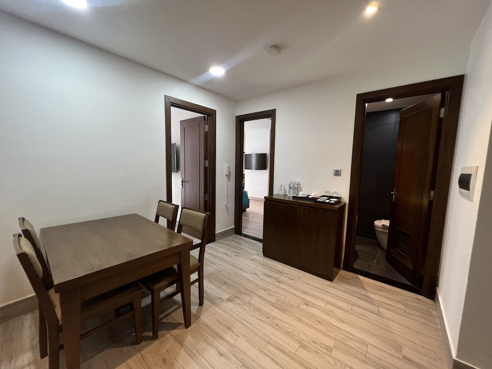 Greenery Hotel 45/62