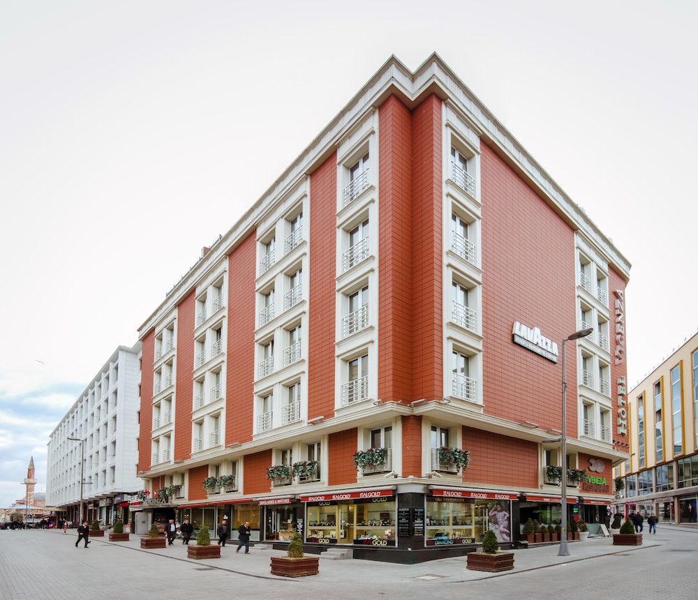 Vicenza Hotel in ISTANBUL