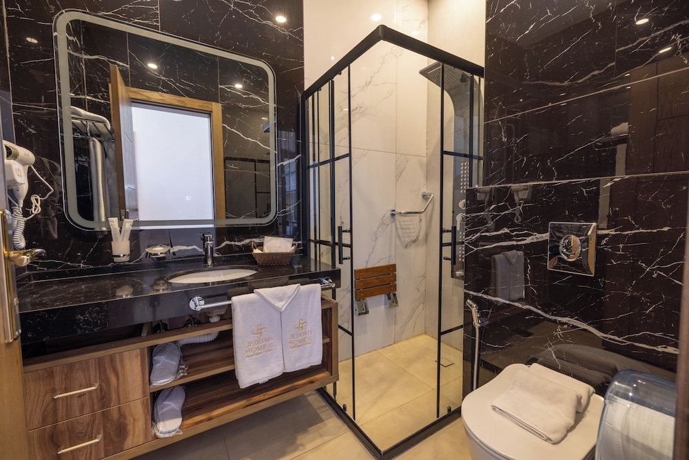 Jeddah Homes Boutique Hotel 37/38