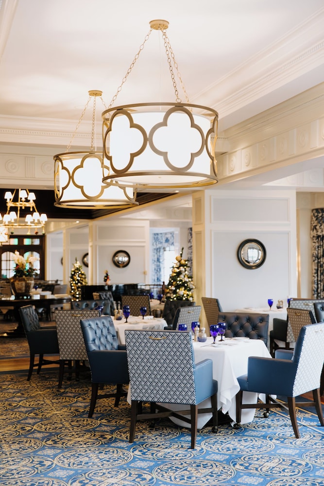 Washington Duke Inn Golf Club 44/61