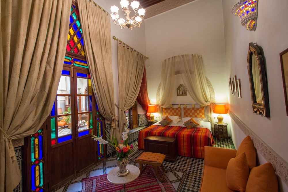 Riad Norma 23/50