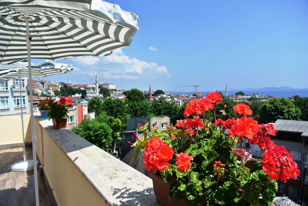 Fors Hotel Sultan Ahmet 39/50