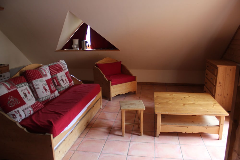 Residence Le Hameau De Praroustan 26/55