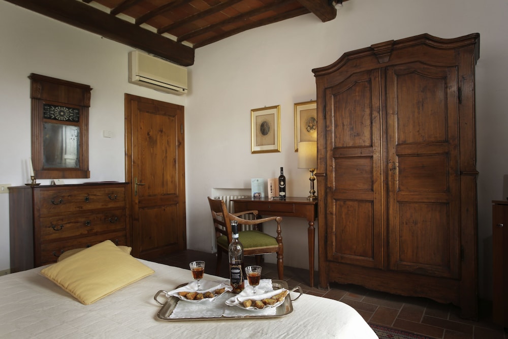 Relais Vignale 36/77