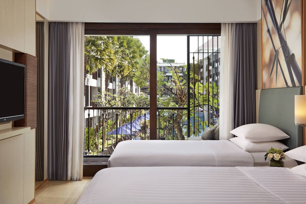 Courtyard By Marriott Bali Seminyak Resort 19/48