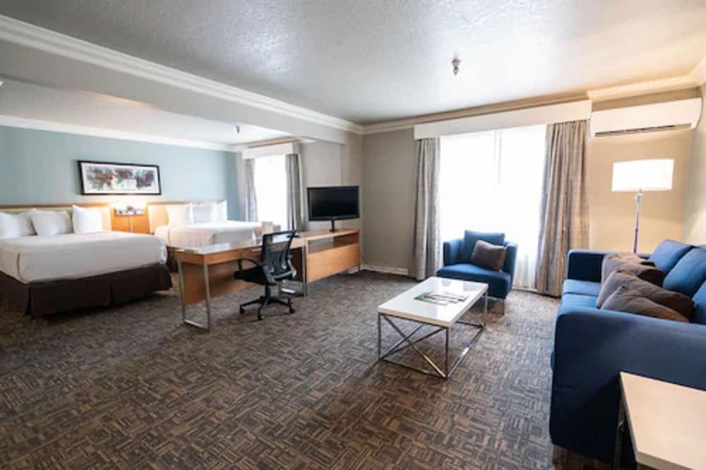 Alexis Park Resort 43/67