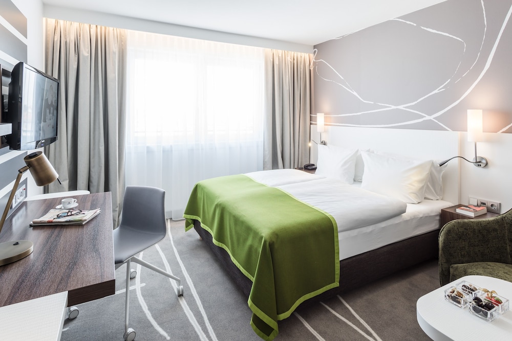 Holiday Inn Munich - City Centre 33/78