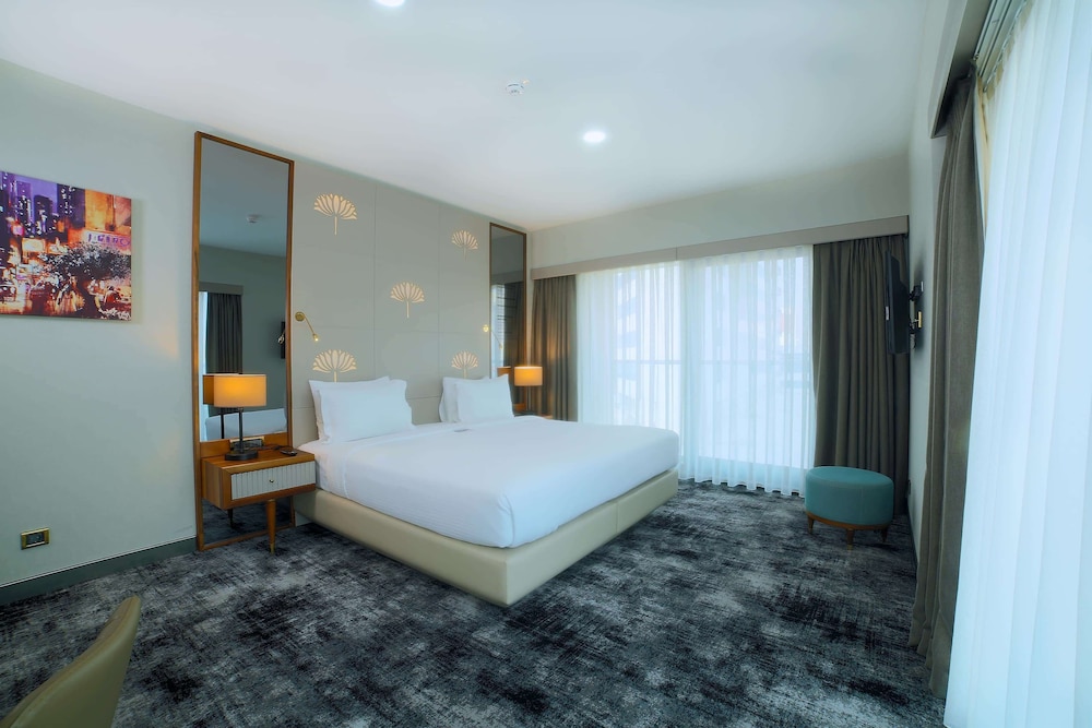 TRYP BY WYNDHAM ISTANBUL TOPKAPI 21/58