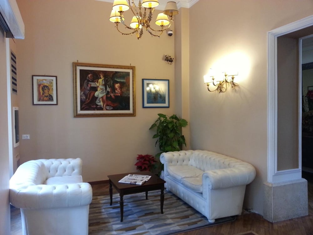 Villa Aricia 18/29