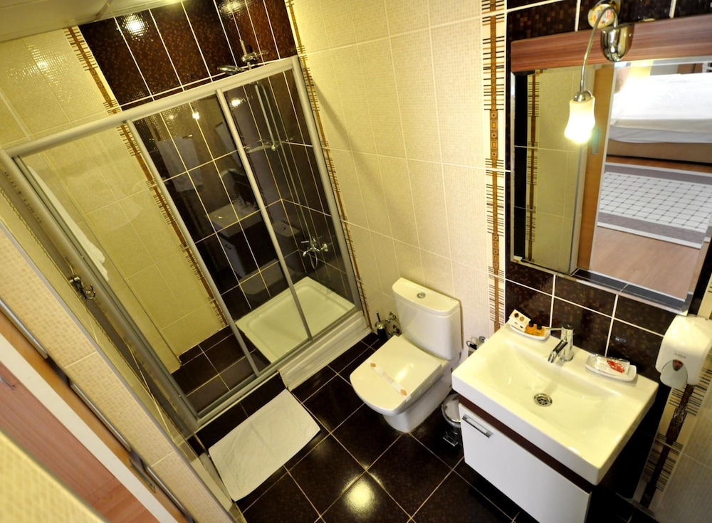 Khalkedon Hotel Istanbul 48/49