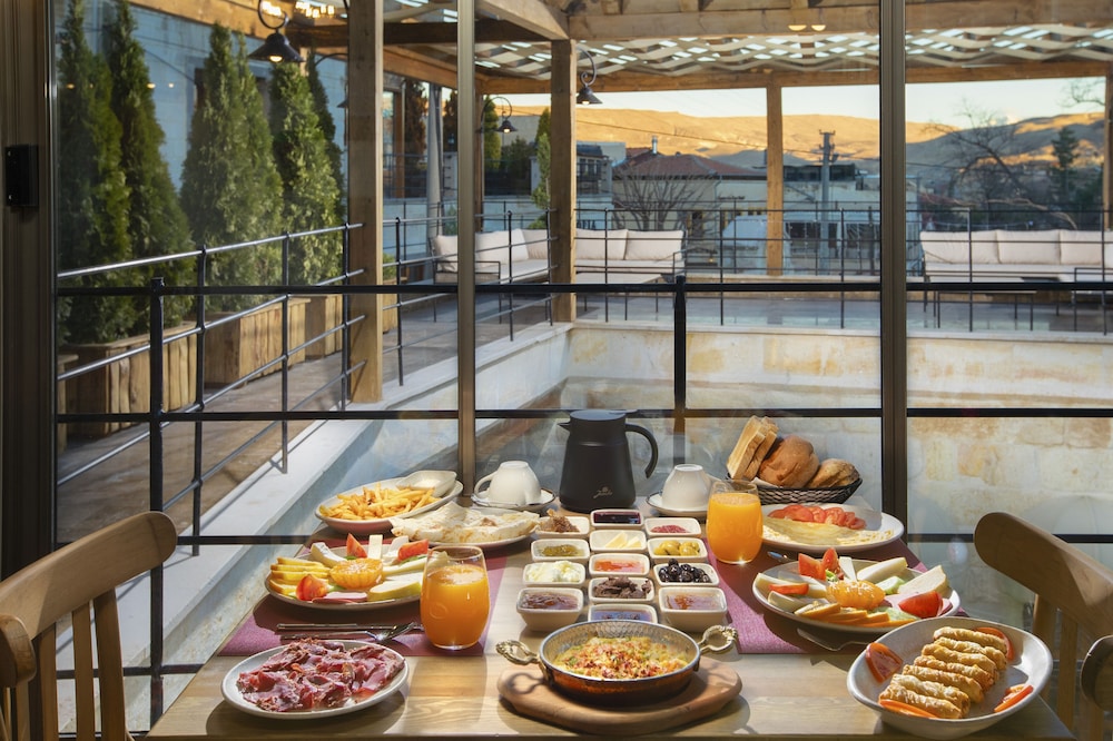 Ayazma Cave Hotel 37/50