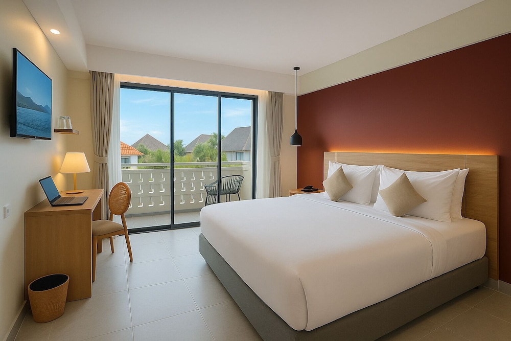 Anaya Hotel Canggu 19/60