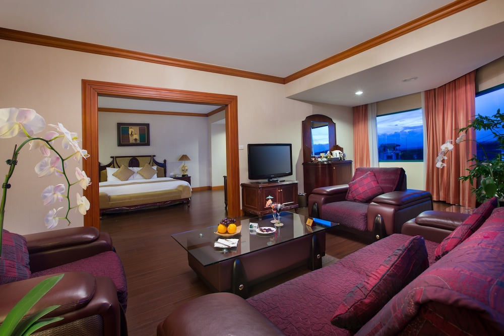 Halong Plaza Hotel 36/50